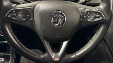 Vauxhall Grandland X 1.2 Turbo Griffin Edition 5dr Petrol Hatchback